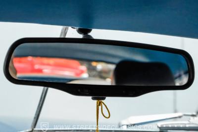 1951 Mercury Lead Sled Restomod