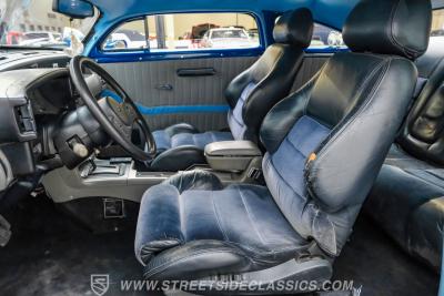 1951 Mercury Lead Sled Restomod