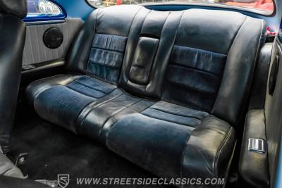 1951 Mercury Lead Sled Restomod