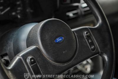 1951 Mercury Lead Sled Restomod