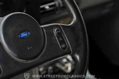 1951 Mercury Lead Sled Restomod