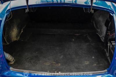 1951 Mercury Lead Sled Restomod