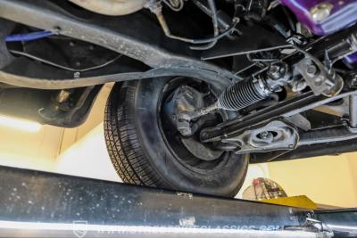 1951 Mercury Lead Sled Restomod