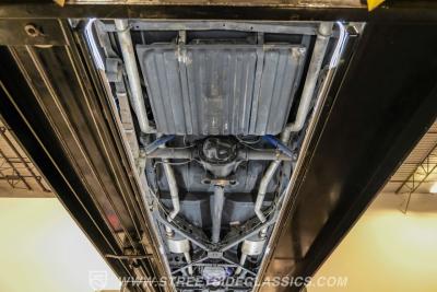 1951 Mercury Lead Sled Restomod