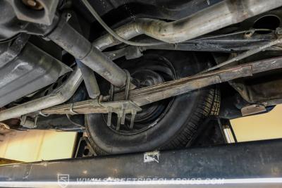 1951 Mercury Lead Sled Restomod