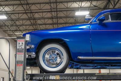 1951 Mercury Lead Sled Restomod