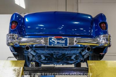 1951 Mercury Lead Sled Restomod