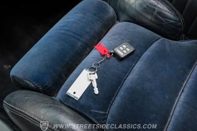 1951 Mercury Lead Sled Restomod