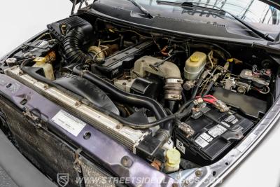 2002 Dodge Ram 2500 Quad Cab Laramie SLT