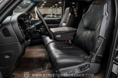 2002 Dodge Ram 2500 Quad Cab Laramie SLT