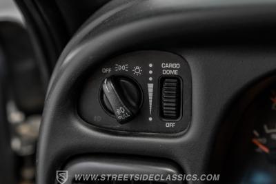 2002 Dodge Ram 2500 Quad Cab Laramie SLT