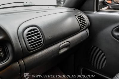 2002 Dodge Ram 2500 Quad Cab Laramie SLT