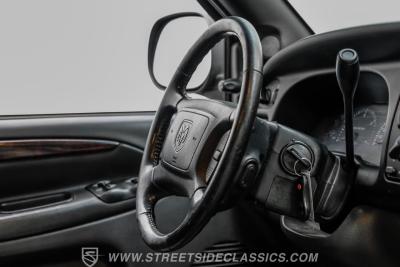 2002 Dodge Ram 2500 Quad Cab Laramie SLT