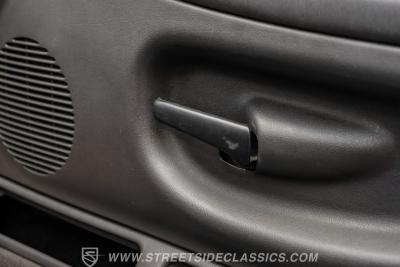 2002 Dodge Ram 2500 Quad Cab Laramie SLT