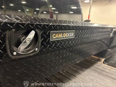 2002 Dodge Ram 2500 Quad Cab Laramie SLT