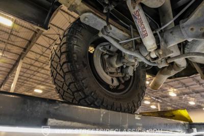 2002 Dodge Ram 2500 Quad Cab Laramie SLT