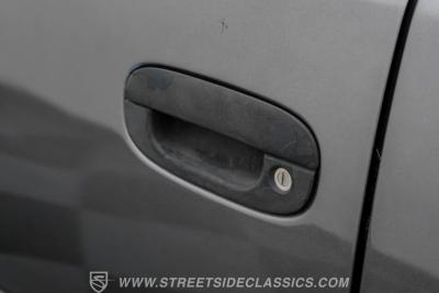 2002 Dodge Ram 2500 Quad Cab Laramie SLT