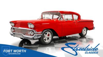 1958 Chevrolet Delray