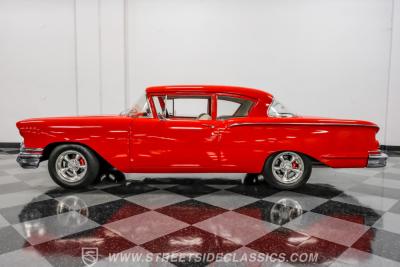 1958 Chevrolet Delray