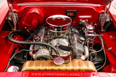 1958 Chevrolet Delray