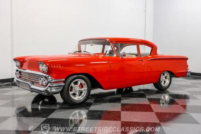 1958 Chevrolet Delray