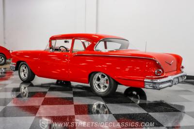 1958 Chevrolet Delray