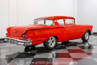 1958 Chevrolet Delray