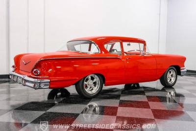1958 Chevrolet Delray