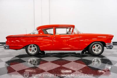 1958 Chevrolet Delray