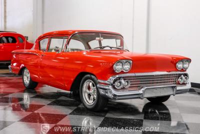 1958 Chevrolet Delray
