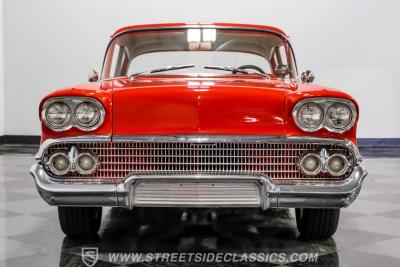 1958 Chevrolet Delray