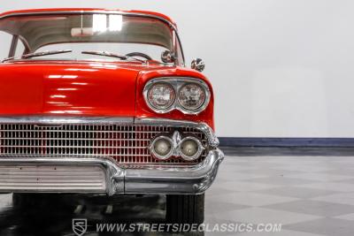1958 Chevrolet Delray