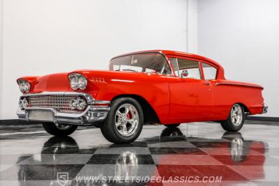 1958 Chevrolet Delray