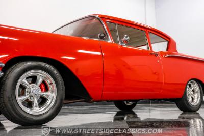 1958 Chevrolet Delray