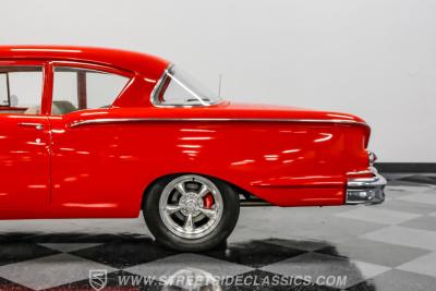 1958 Chevrolet Delray