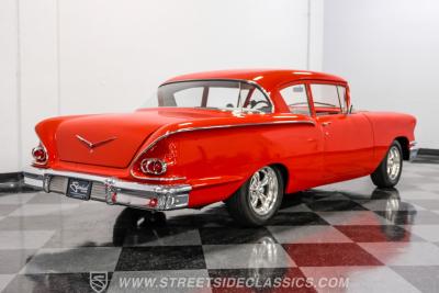 1958 Chevrolet Delray