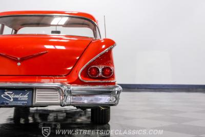 1958 Chevrolet Delray
