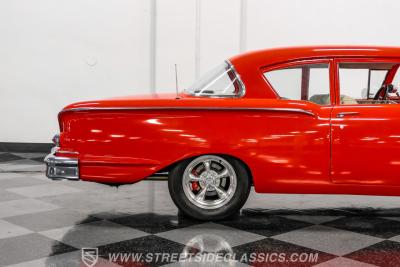 1958 Chevrolet Delray
