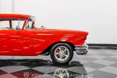 1958 Chevrolet Delray