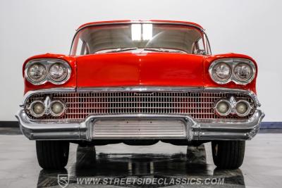 1958 Chevrolet Delray