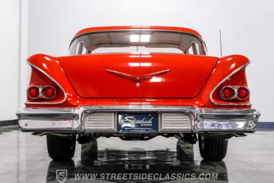 1958 Chevrolet Delray