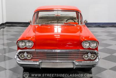 1958 Chevrolet Delray