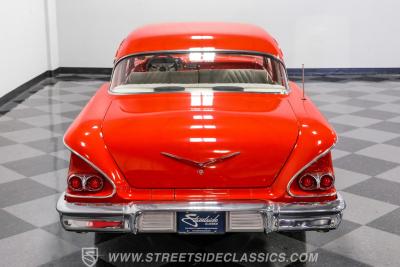 1958 Chevrolet Delray