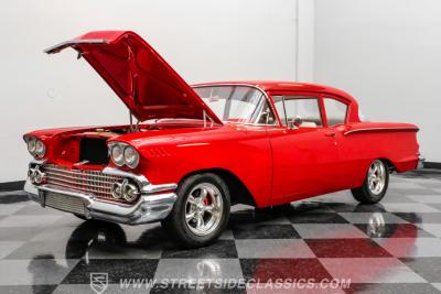 1958 Chevrolet Delray