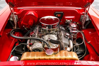 1958 Chevrolet Delray