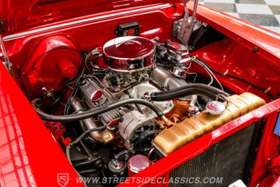 1958 Chevrolet Delray