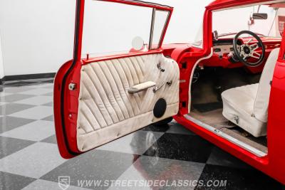 1958 Chevrolet Delray