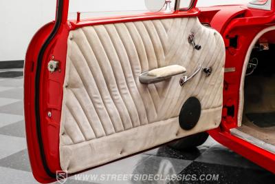 1958 Chevrolet Delray