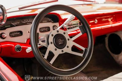 1958 Chevrolet Delray