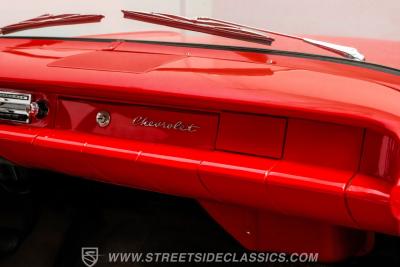 1958 Chevrolet Delray